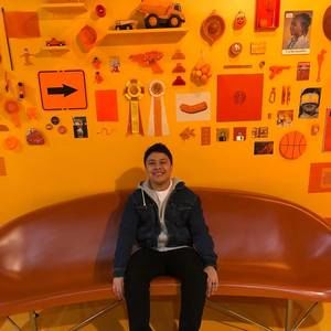 Meet your Posher, Alexander